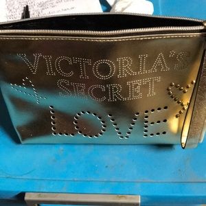 Victoria’s Secret make up bag